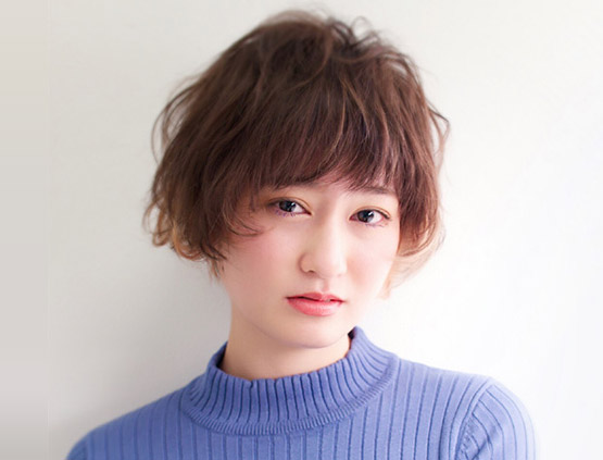 ヘアスタイルコンテスト16 ヘアサロンitakura Group